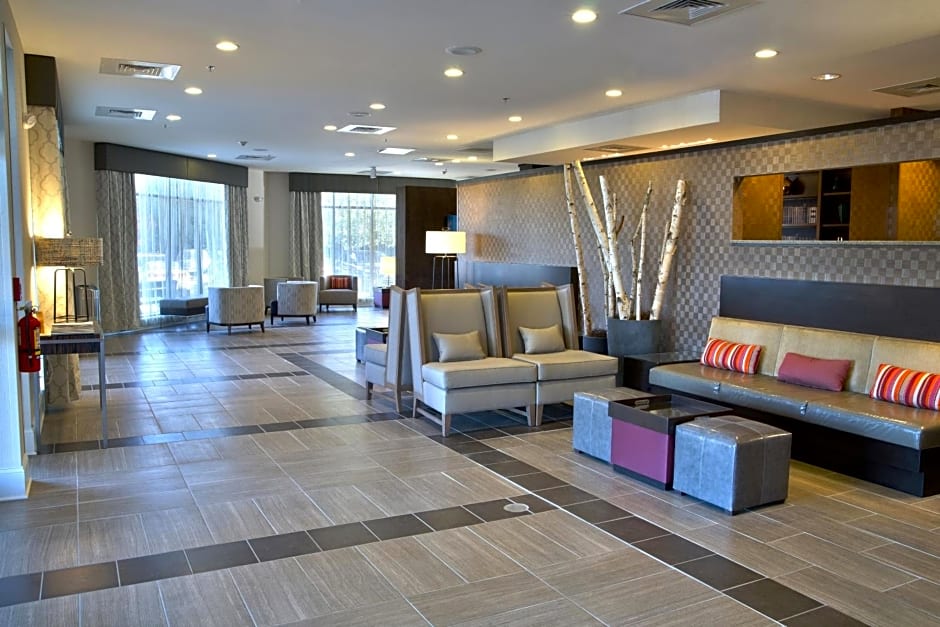 Holiday Inn Charlotte Airport by IHG