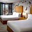 Whitney Peak Hotel Reno, Tapestry Collection by Hilton