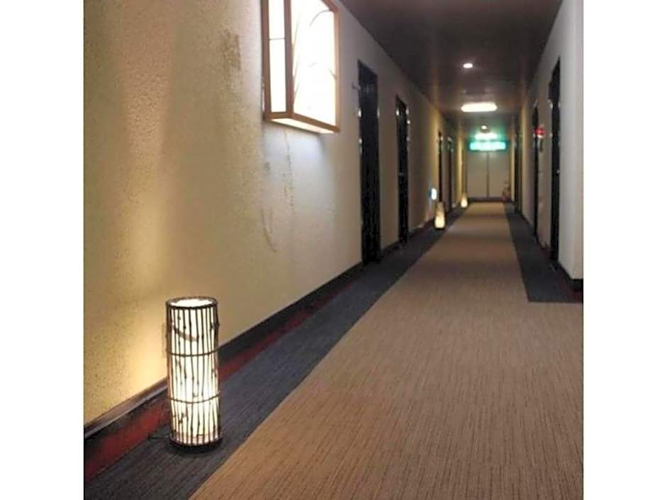 Ikaho Onsen Sanyo Hotel - Vacation STAY 26406v