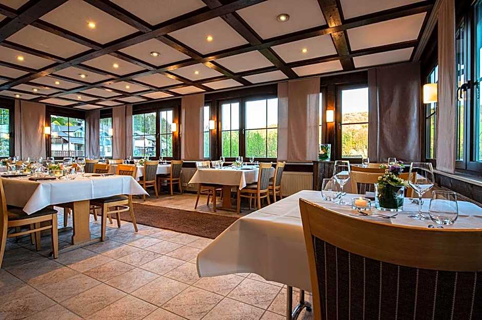 Muller´s Landhotel