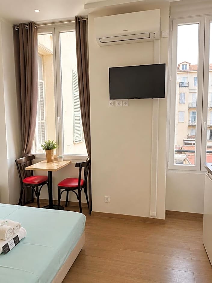 Résidence Appartement Adonis