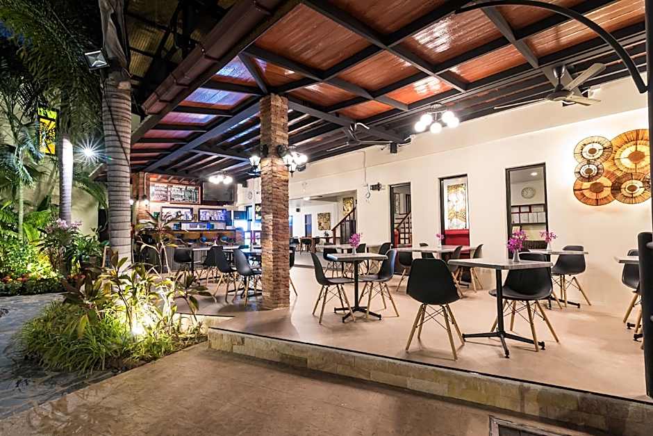 Pa Prai Villa At The Plantation