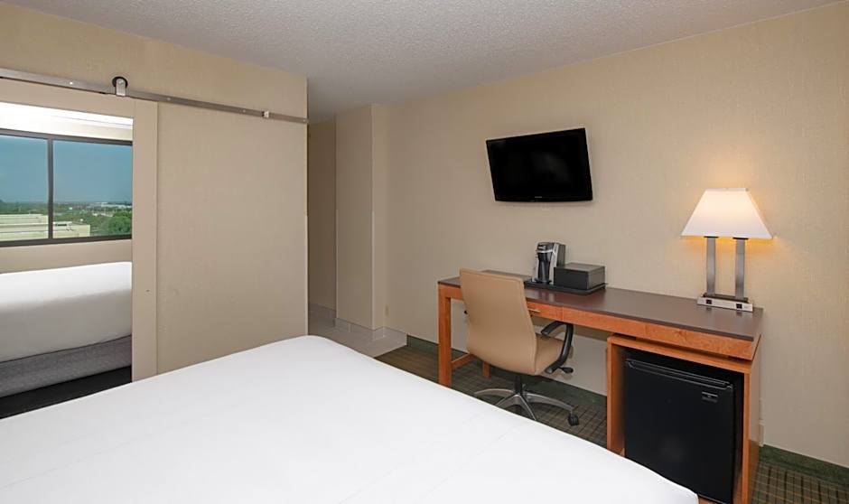 NCED Conference Center & Hotel