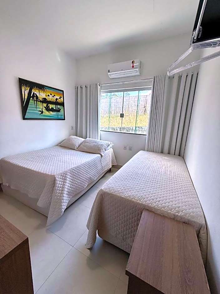 POUSADA RECANTO DAS VERTENTES