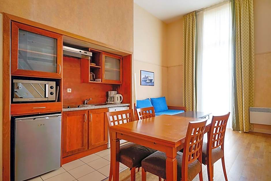 Residence Saint Goustan - maeva Home