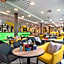 Holiday Inn - the niu, Fury Aschheim by IHG