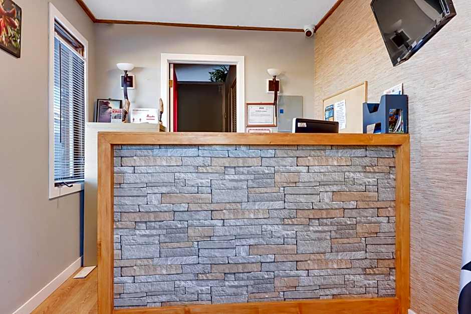 Hotel Bethel - Fort MacLeod, AB