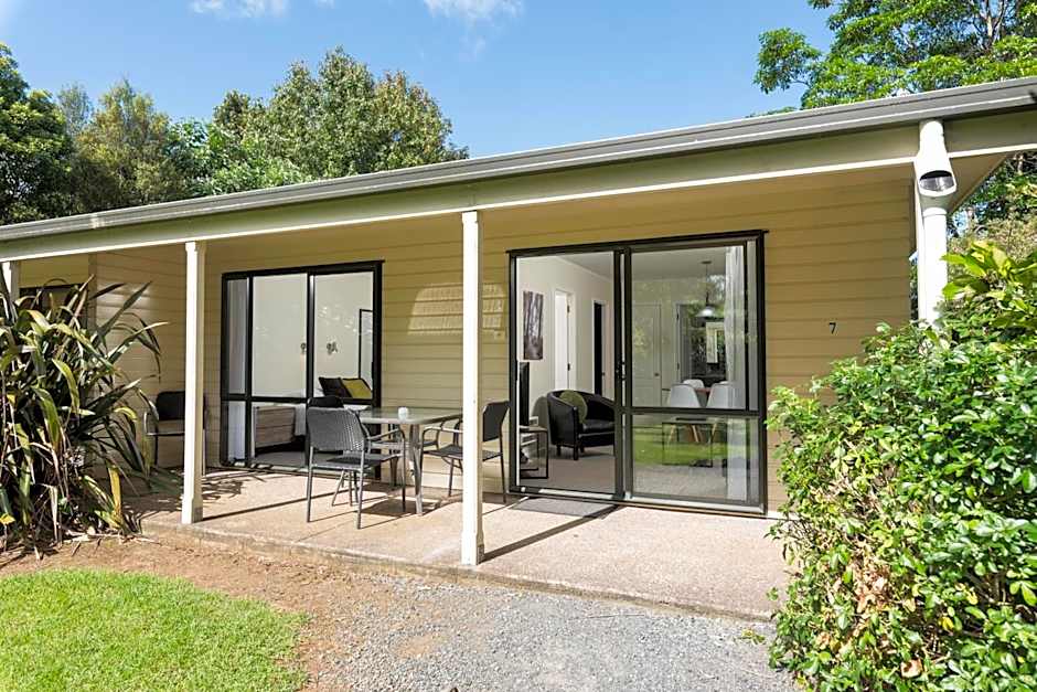 Kauri Park Motel