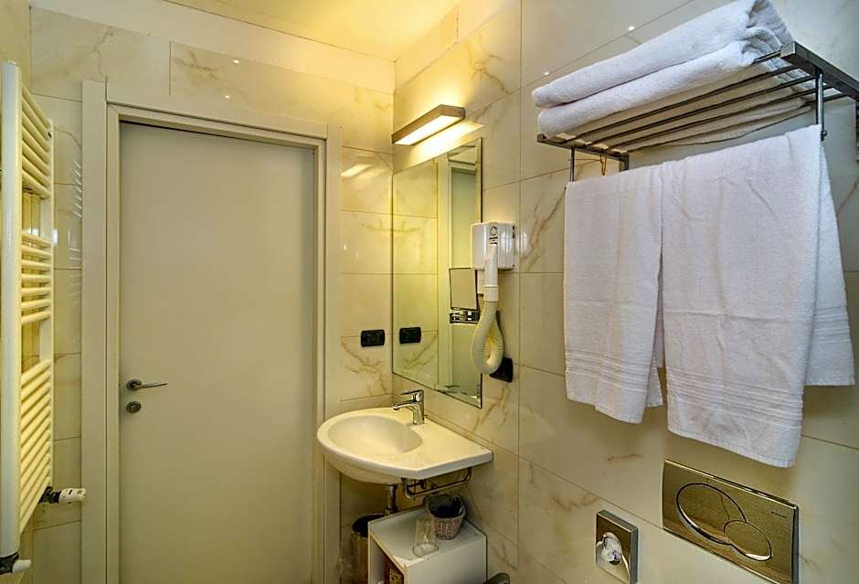 Hotel Central Park