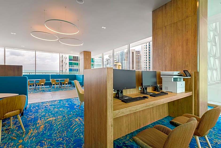 Residence Inn by Marriott Panama City