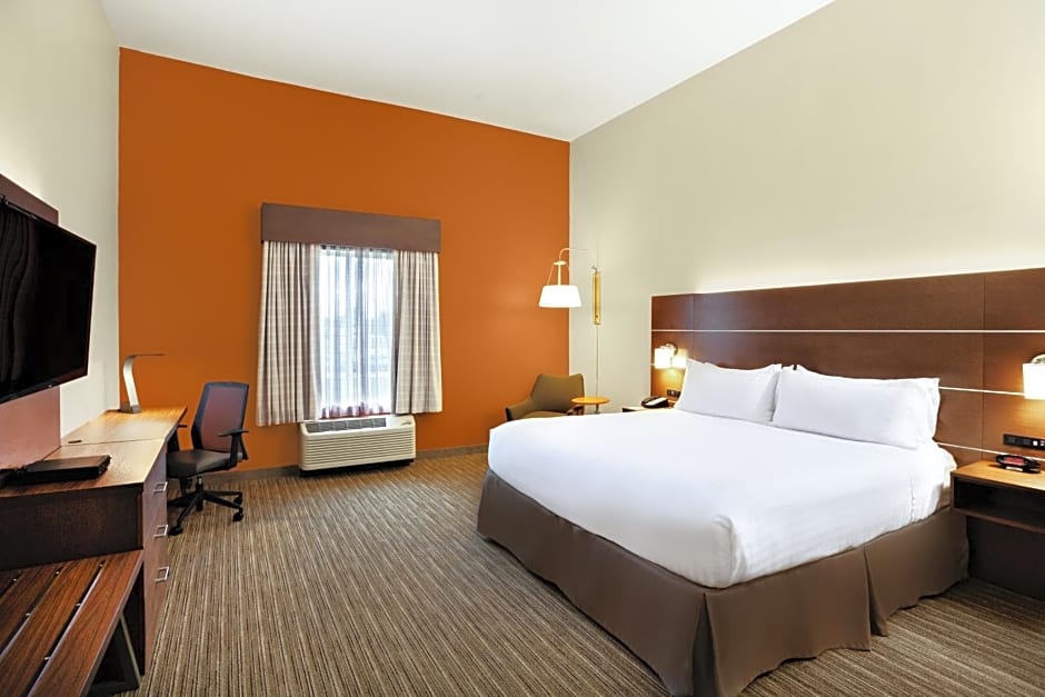 Holiday Inn Express Lake Wales North-Winter Haven By IHG