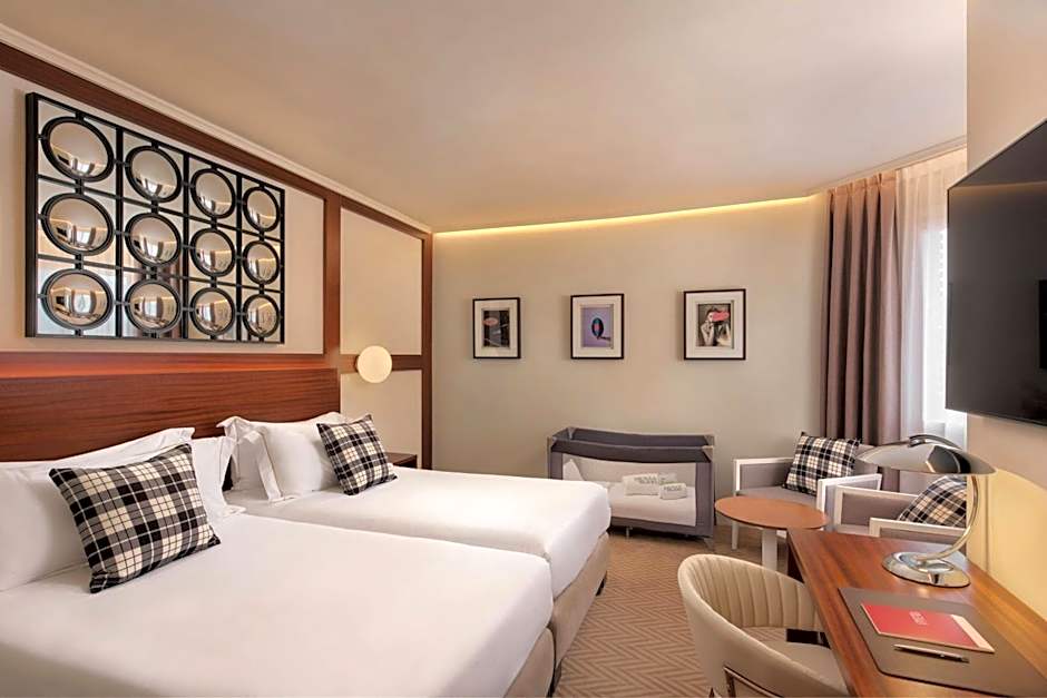 Hotel Ercilla de Bilbao, Autograph Collection