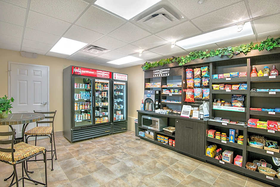 Candlewood Suites Houston Nw - Willowbrook – Houston, TX
