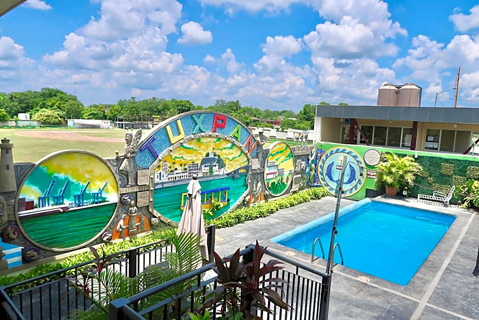 Hotel Yorio Inn