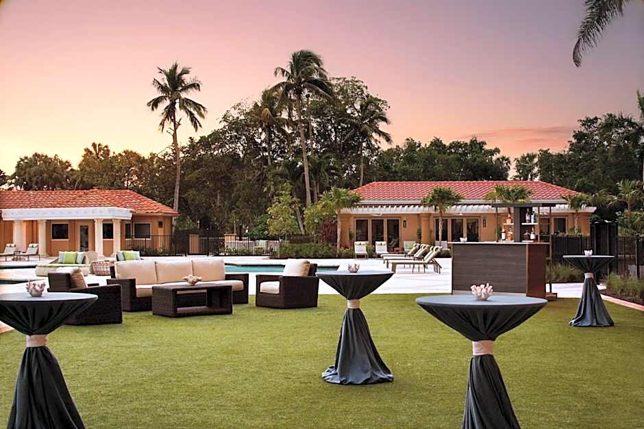 The Ritz-Carlton Naples