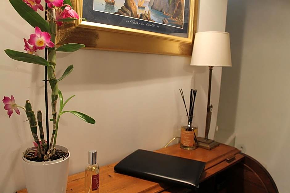 Torre Tresca B&B