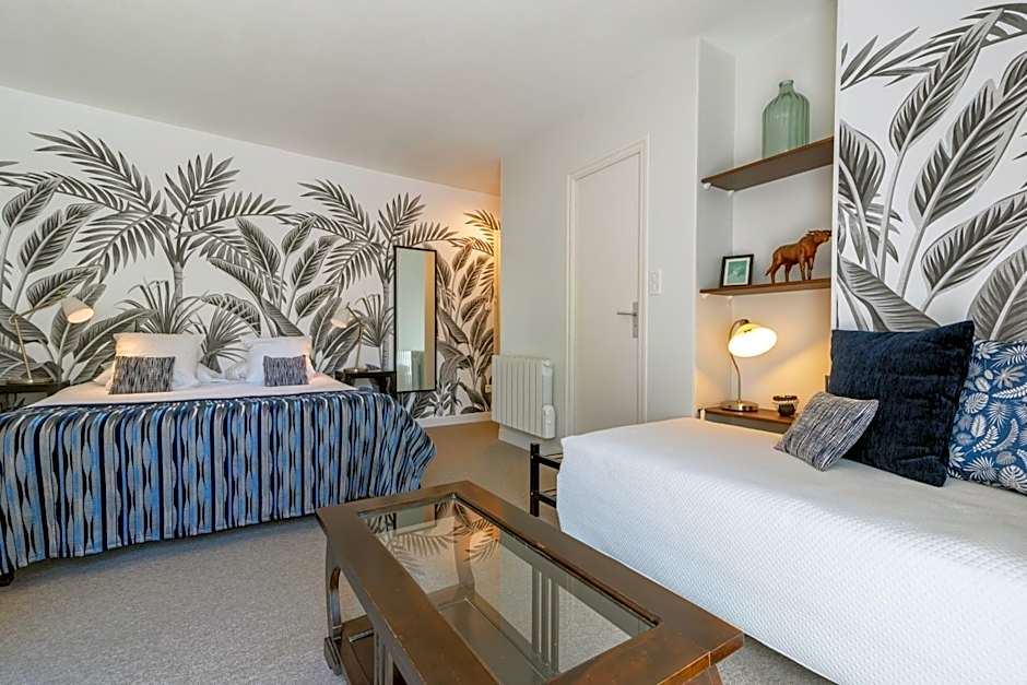 Carnac Lodge Hotel & Spa