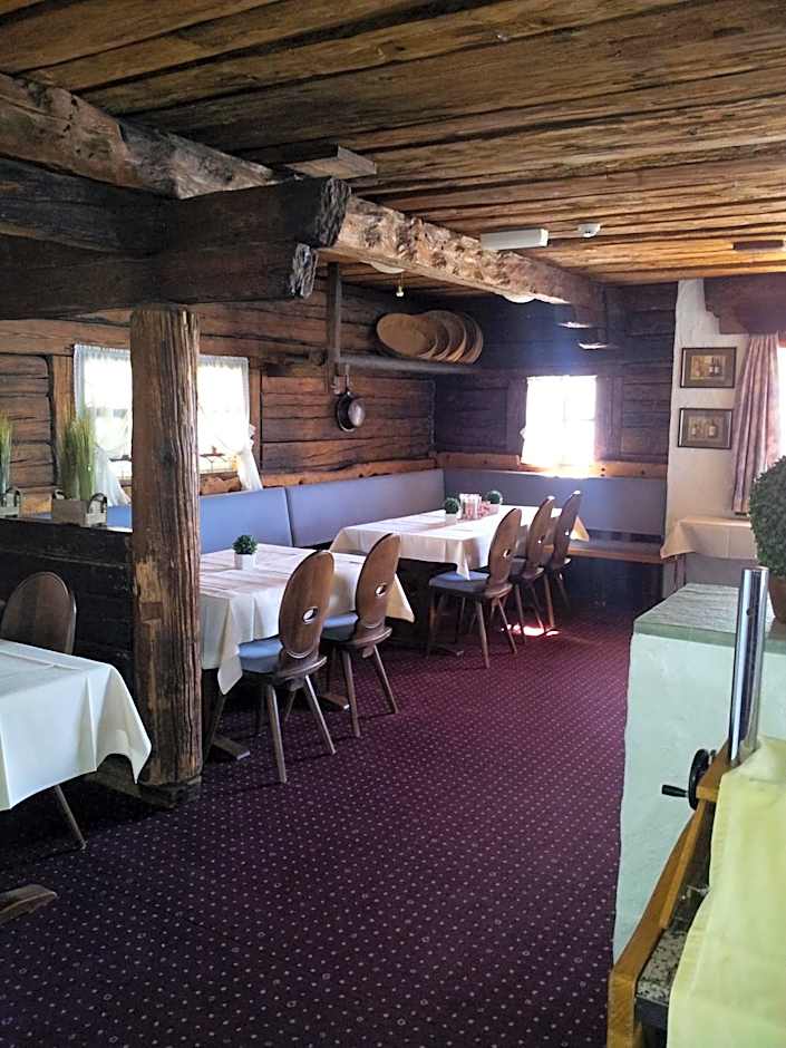 Hotel Restaurant Kulm