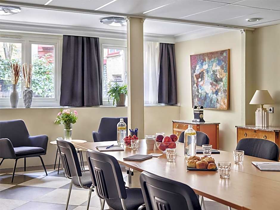 Hotel Vasa, BW Signature Collection