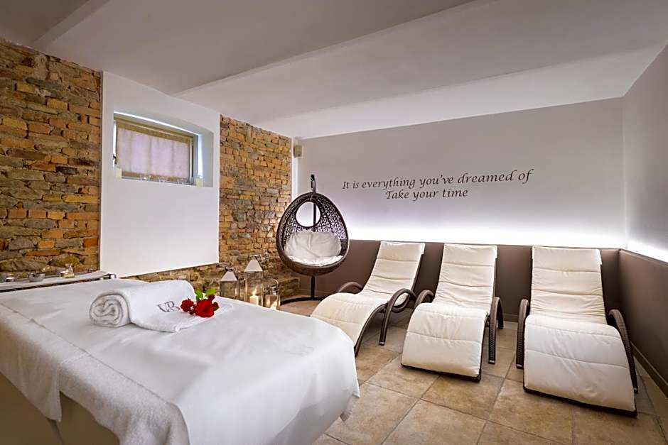 Relais Villa del Borgo