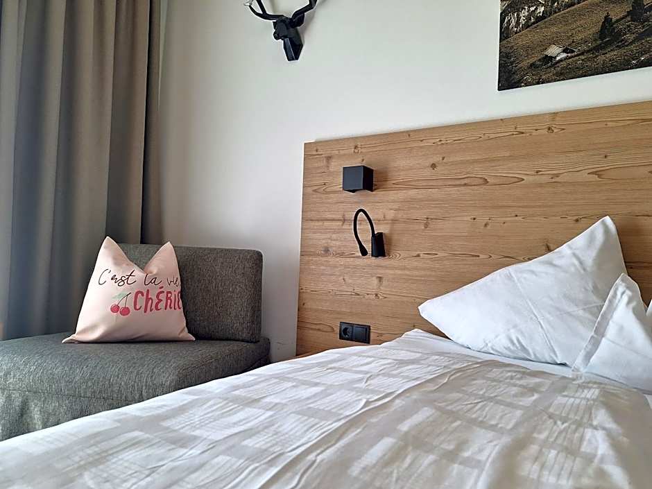 Sweet Cherry - Boutique & Guesthouse Tyrol