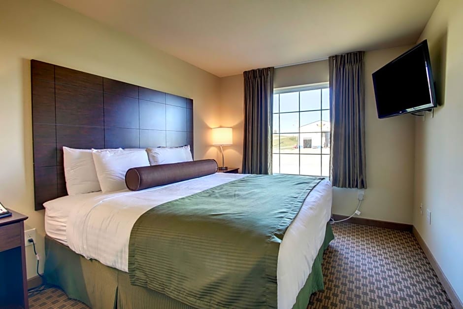 Cobblestone Inn & Suites - Bloomfield