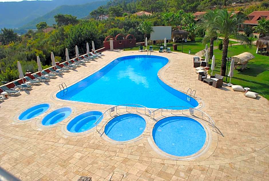 Club Sun Village Hotel