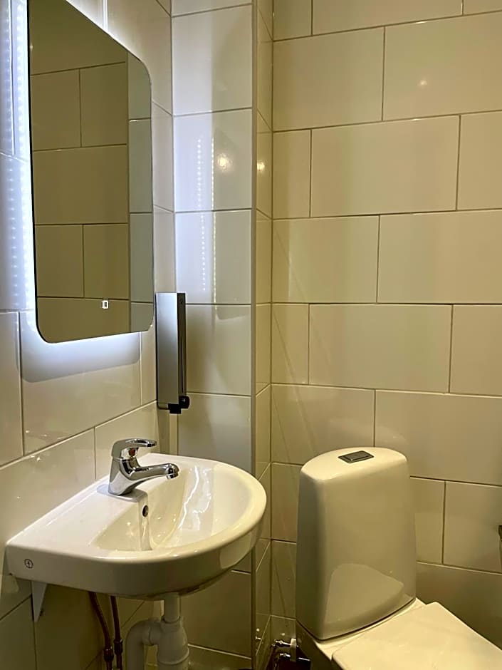 Birka Hotel