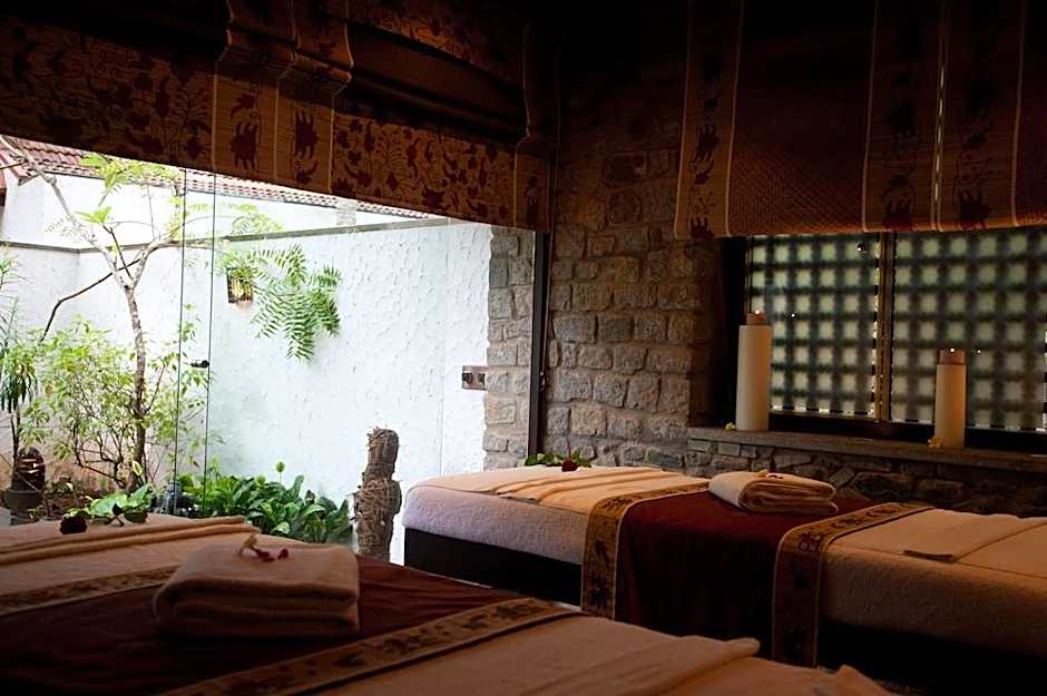 Niraamaya Retreats Surya Samudra