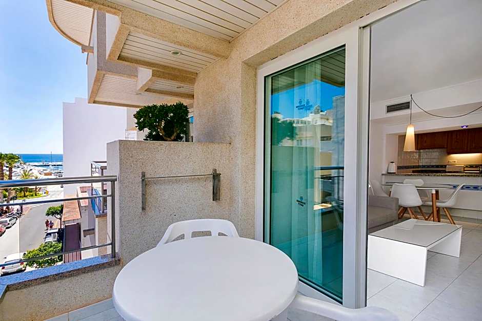 Aparthotel Duquesa Playa