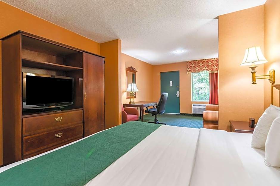 Quality Inn Eureka Springs South