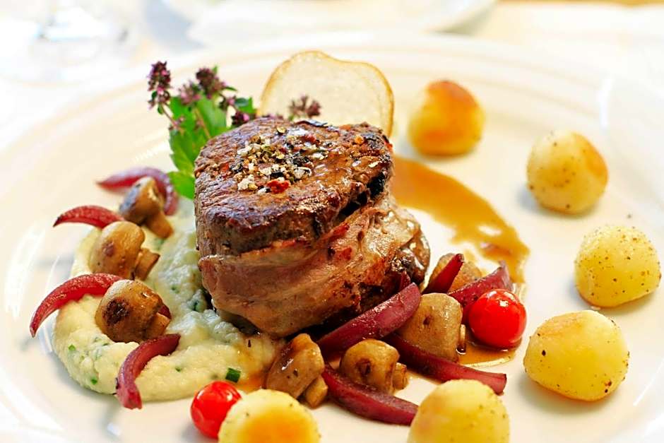 Parkhotel Donauwörth