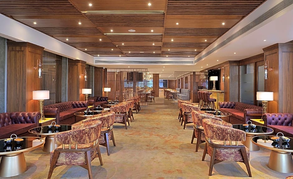 Radisson Chandigarh Zirakpur