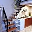 beb maryposa appartment