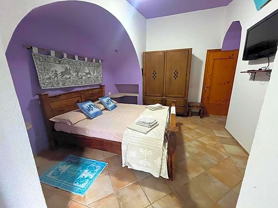 B&B Daillu