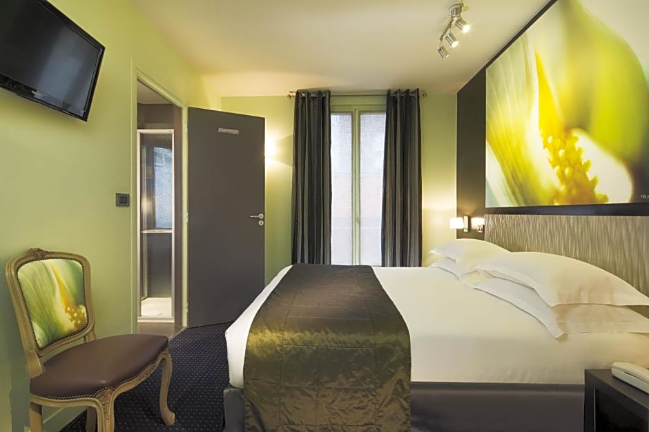 Le Fabe Hotel