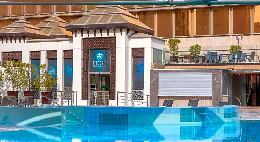 Holiday Inn Kuwait Al Thuraya City By IHG