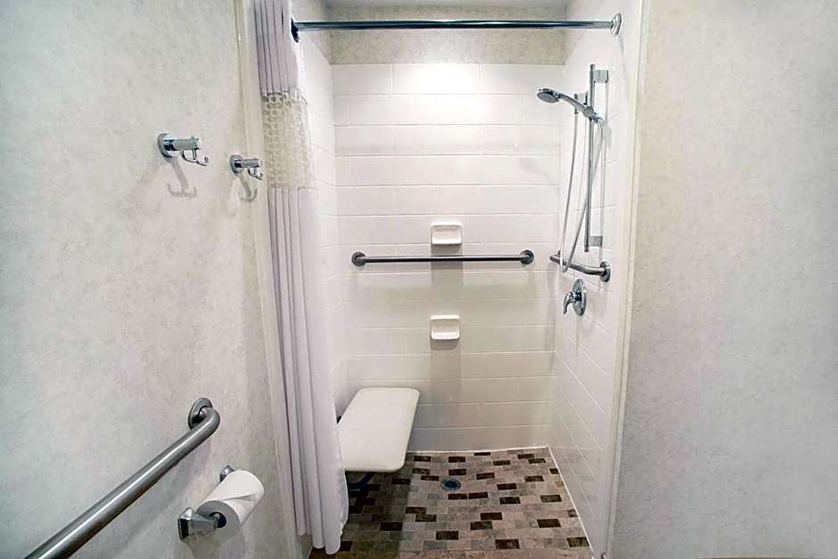 Hampton Inn By Hilton Louisville North/Clarksville