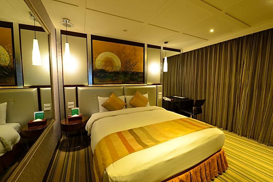 Rido Hotel