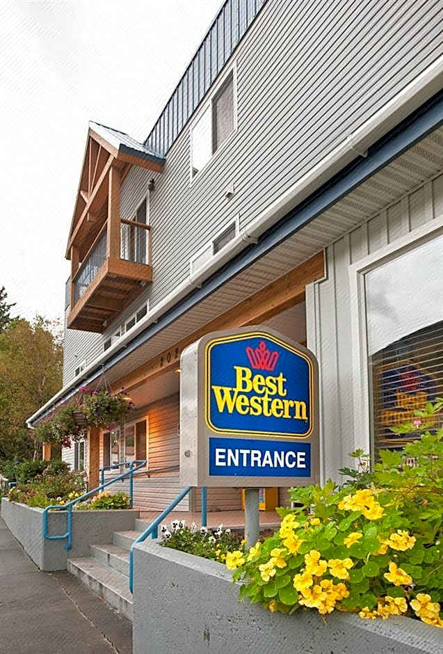 Hotel Edgewater