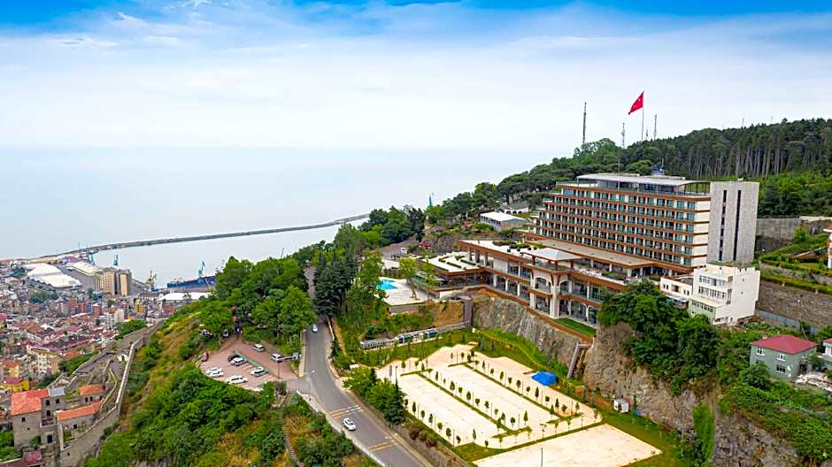 Radisson Blu Hotel Trabzon