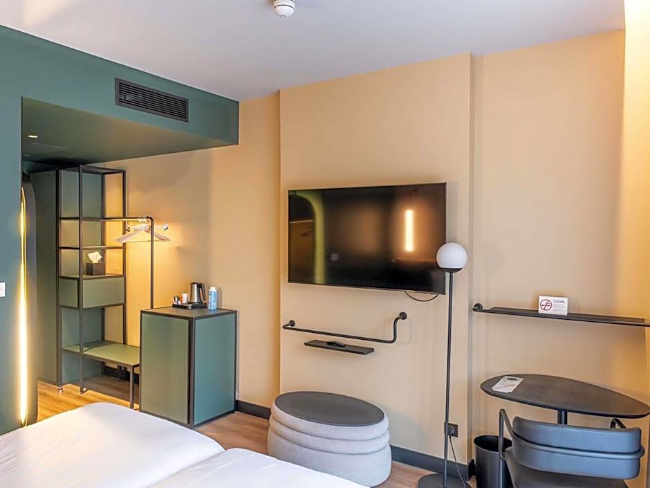 Novotel Rouen Centre Cathédrale