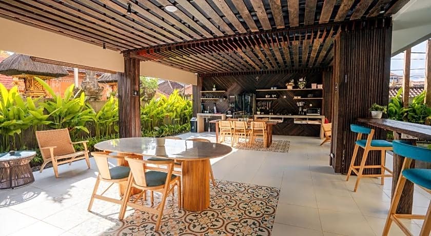 Tanaga CoLiving