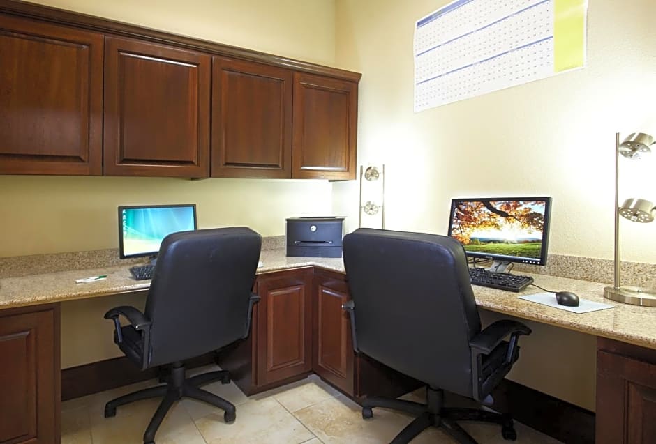 Holiday Inn Express Hotel & Suites Deer Park By IHG