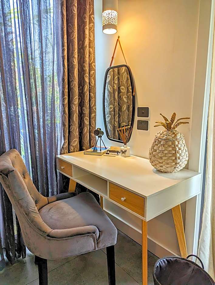 La Rochér Eco Retreat