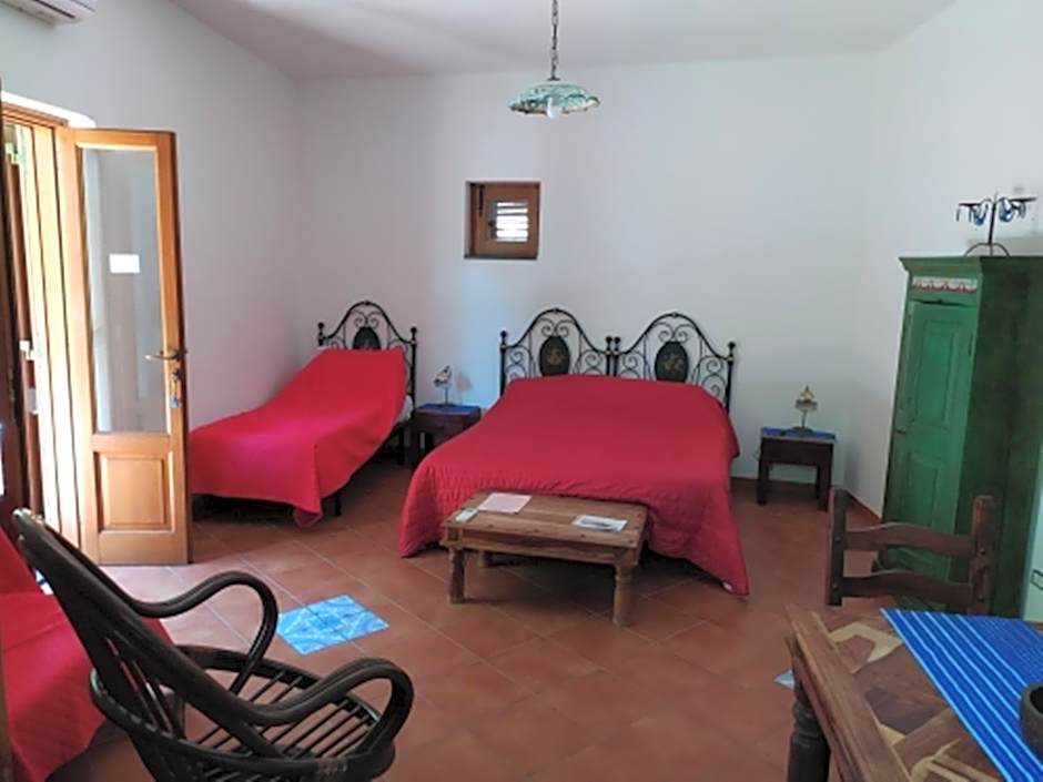 Pedra Residence