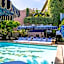 Le Yaca Saint-Tropez