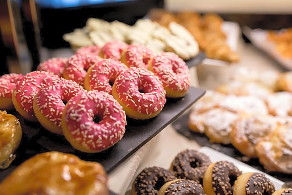 Font D'Argent Canillo