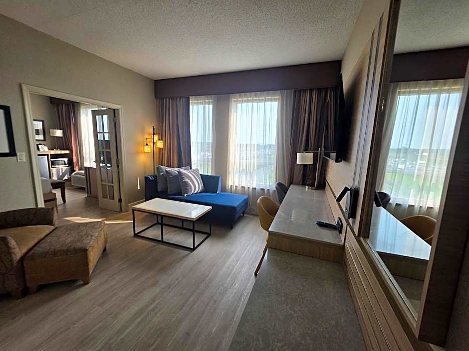 Hotel Executive Suites