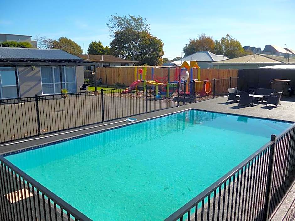 Cashel Court Motel